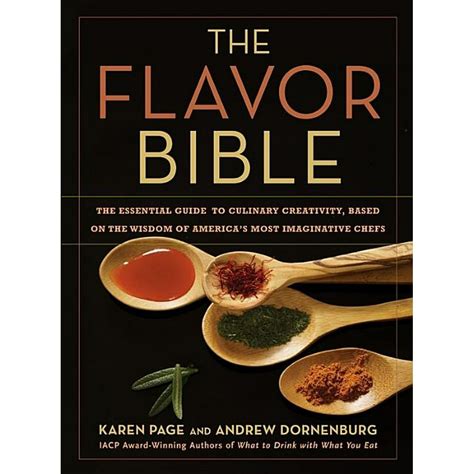 the flavor bible book|the flavor bible cookbook.